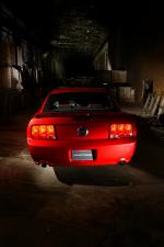 Ford Mustang GT 2005 года
